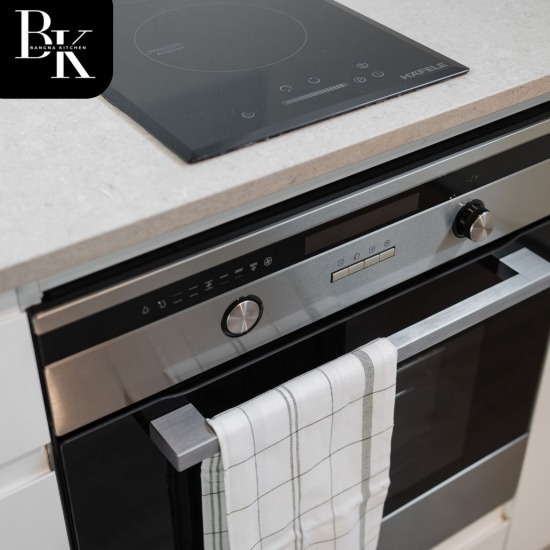 เตาอบบิวท์อิน เตาอบแบบฝัง เตาอบ built in