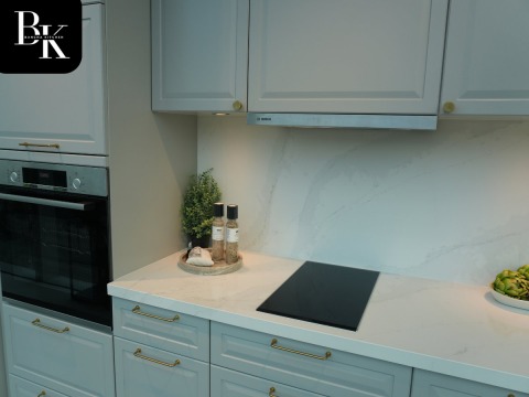 ขายเครื่องครัวบิ้วอิน