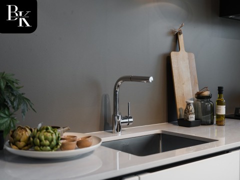 จำหน่ายติดตั้งเครื่องครัว