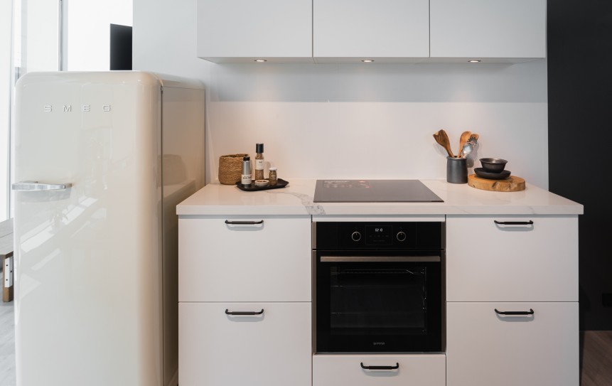 ขายเครื่องใช้ไฟฟ้าในครัว