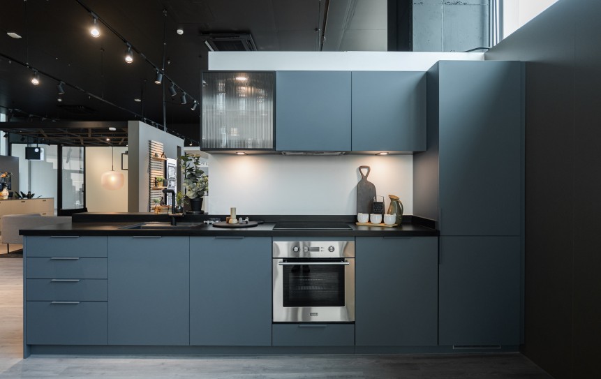 ครัว Built-in