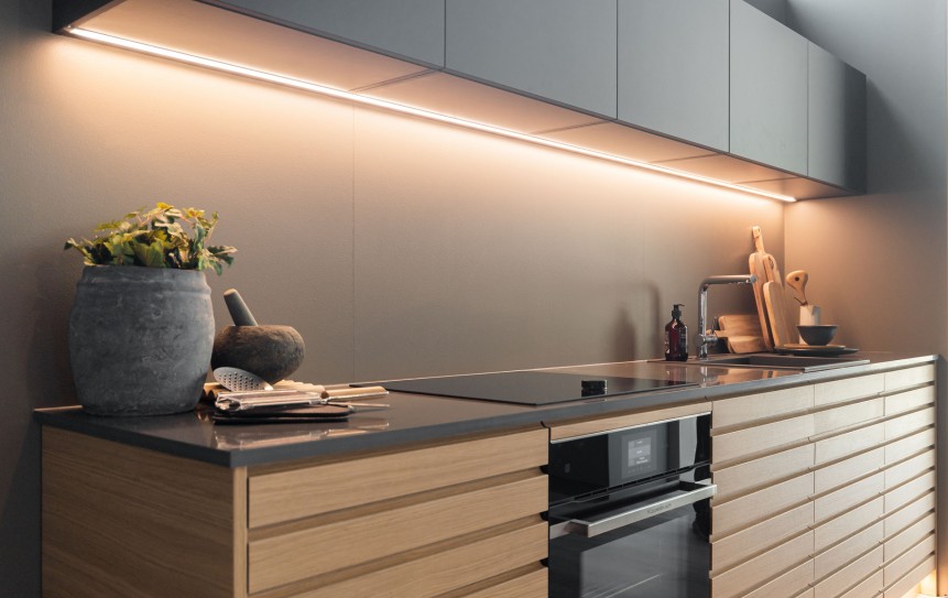 ชุดเครื่องครัวนำเข้า