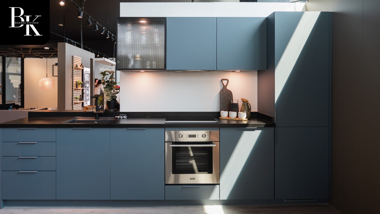 ร้านขายเซ็ทเครื่องใช้ไฟฟ้าในครัว